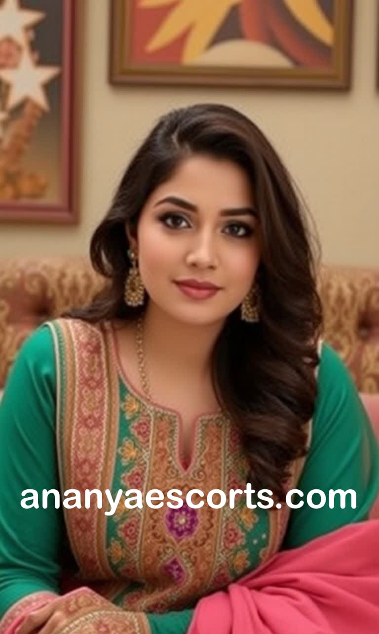 Padra Escorts