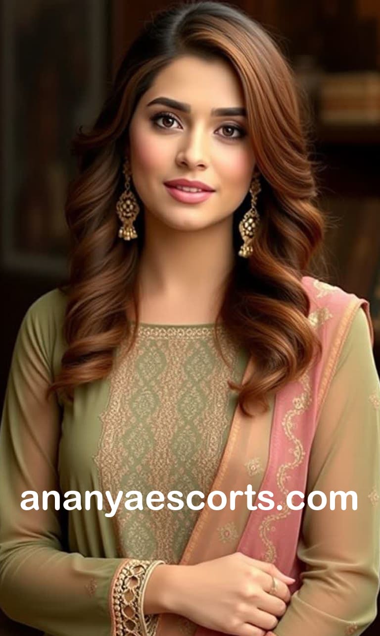 Escort Service in Padra